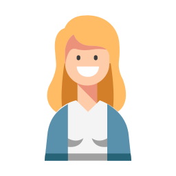 User friendly icon